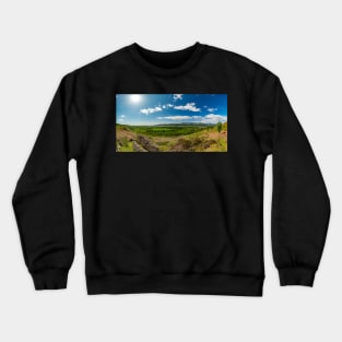 Biosffer Dyfi Crewneck Sweatshirt